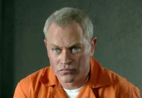 #20.Dave WilliamsNo disrespect to Neal McDonough who plays Dave but he has murderer's eyes. Having said that, after a couple of glasses of Kylie Rosé I might be willing to have a go on him anyway.