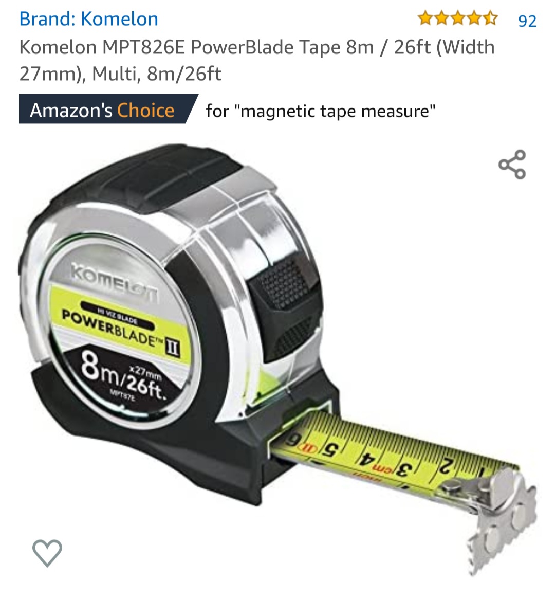 WarriorHeating's tweet photo. @BJMPlumbandHeat Got one of these very good and reasonably priced 👍 https://t.co/bDFECGe6SZ