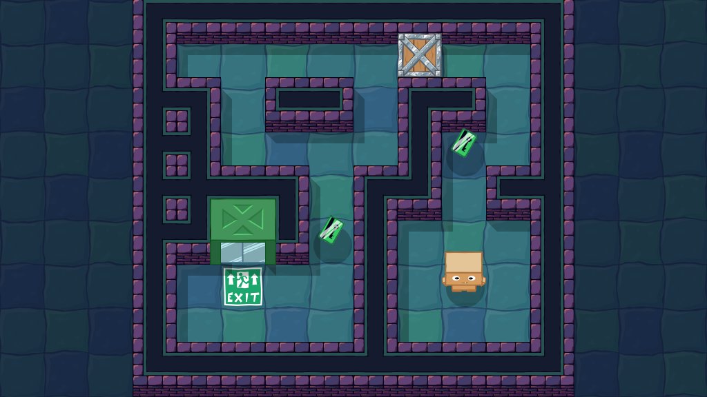trexinteractive's tweet photo. Hi #indiedevhour!
Today we have for you wall tileset from #BoxKidAdventures basement level.
Try the demo at https://t.co/dv2FiwhqvF
#madewithGameMaker #puzzle #cute #cartoon #indiegame https://t.co/K8Y44cBZQL