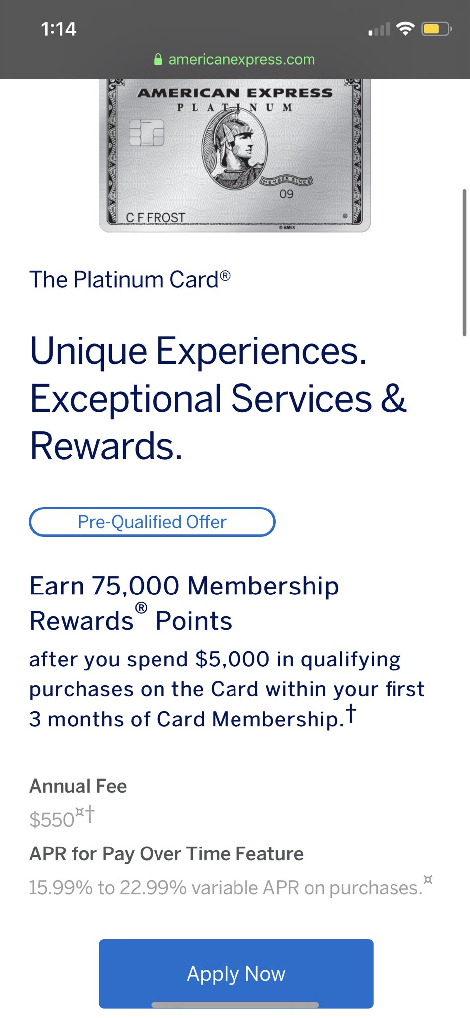 ️ on Twitter "Amex platinum worth it? https//t.co/I7YTKGH9uq" / Twitter