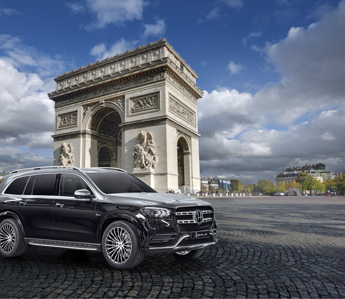 HOF_Manufaktur's tweet photo. The center of attention anywhere and everywhere!
Ultimate HGLS by HOFELE.
#hofele #gls #hgls #ultimatehgls #MercedesBenz #luxurycarseat #luxurycarslifestyle #luxurycars #luxurycarforsale #cartuning #mercedesbenzfan #luxurycarlife
#richcars #hofeledesigngmbh
#mercedeslovers https://t.co/3VvWDWPcXn