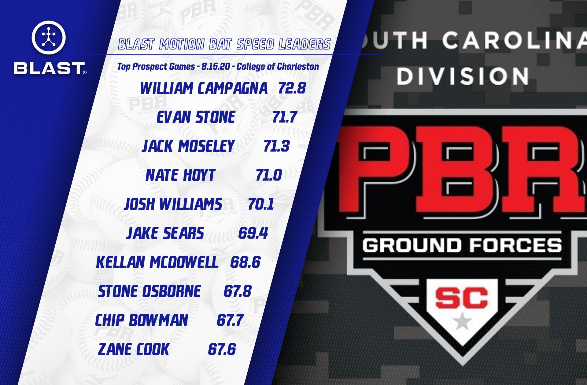 blast motion bat speed