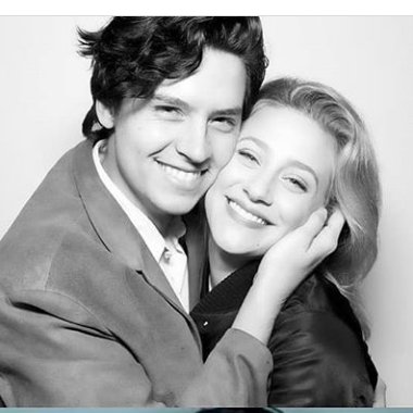 Retweet if you missed them together 😭😭 

#SPROUSEHART