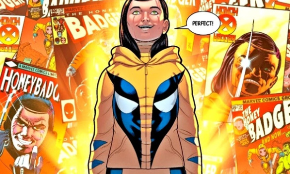 Their misunderstood sister is their world. They can and will do anything to protect them.