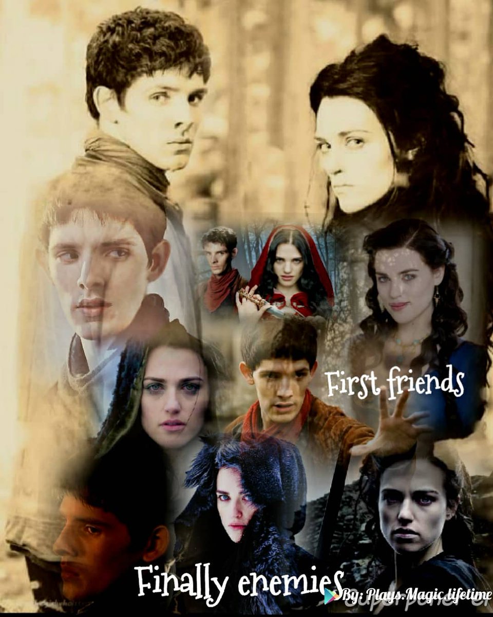 Arthurgirl_22's tweet photo. ~Here are some edits that I have made myself. I hope you like it. It's my first time doing this so I hope they give it the love it deserves~💫👑❤
#merlin #merlinbbc #merlinseries #Arthur #gwen #Morgana #magic #revenge #courage #power #friends #colin #katie #Angel @BradleyJames https://t.co/UtbsV0RDQC