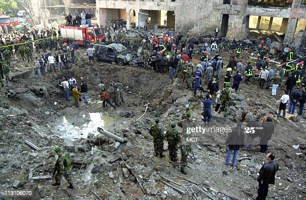 Assuming the bomb wasn't aboveground (HOB>0) - which would demand a much bigger bomb to blast the crater - we should begin by asking what is the LARGEST bomb that could be hidden underground and still ONLY leave a 1.9-m (6.2-ft) deep crater?55/