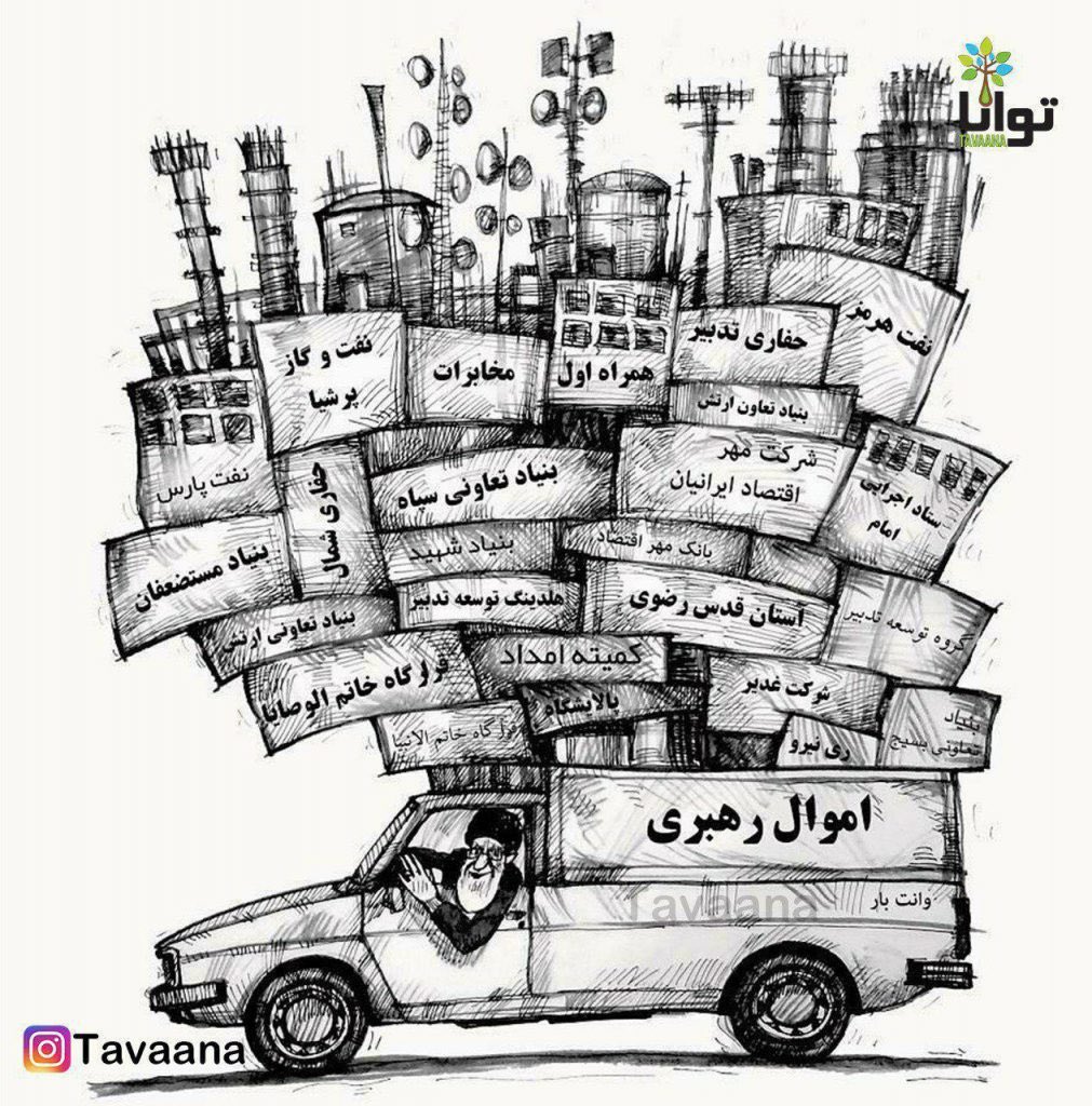 _T_wiligh_T_'s tweet photo. اموال ناچيز اقاي عليل در يك وانت...
#TriggerSnapback https://t.co/M98AIPEisT