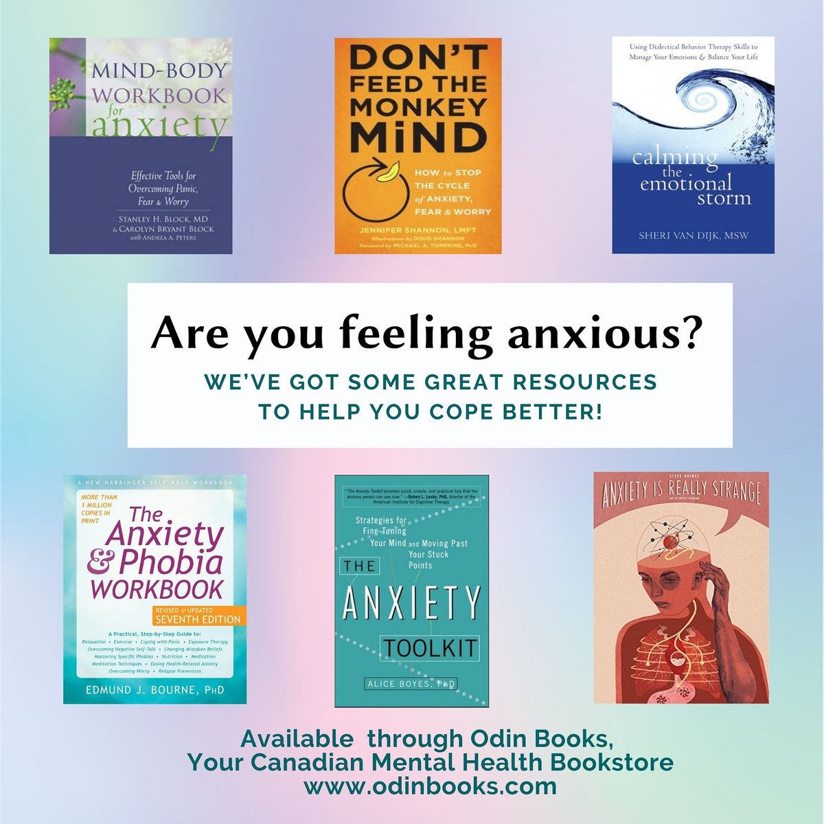 ODIN BOOKS tweet media