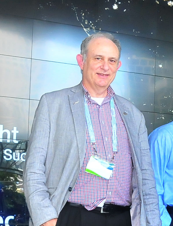 Final day of Live Q&amp;A with top <a href="/NASA/">NASA</a> scientists tomorrow! Swing by the booth (in platinum) to chat with Dr. Jack Kaye &amp; Dr. Lindsay Hays! #ACSFall2020