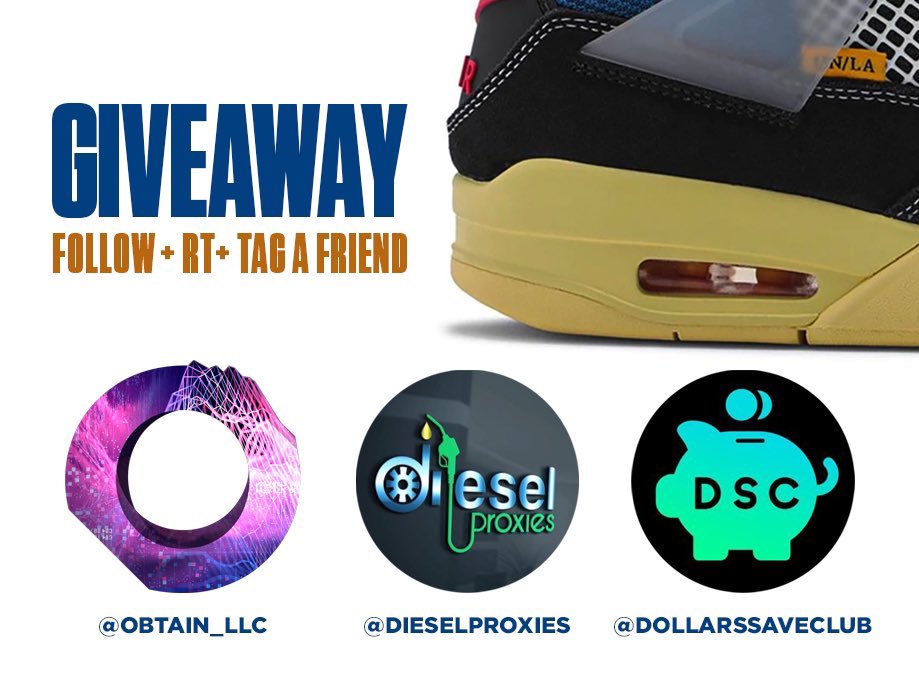 Diesel Proxies tweet media