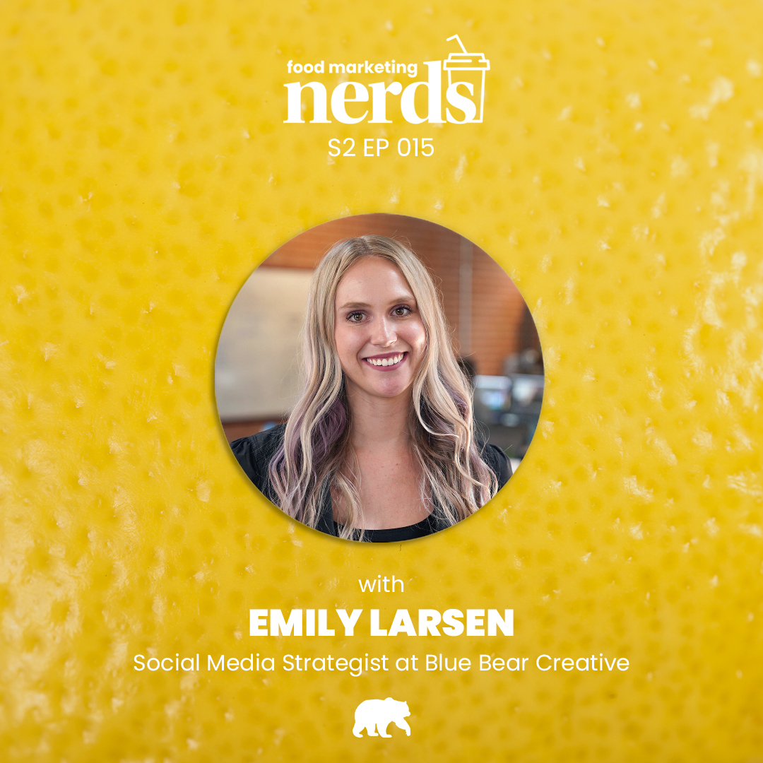 How exactly has 2020 influenced the social landscape? In our latest episode, BBC’s own Social Strategist Emily Larsen discusses why CPG brands shouldn’t sleep on Pinterest, what to keep in mind before investing in TikTok &amp; plenty more. Check it out! ➡️ bit.ly/32bszAR