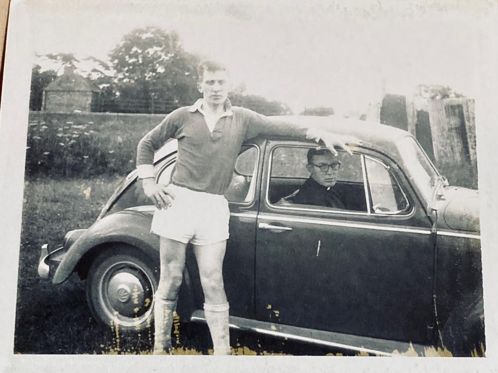 John Mannion tweet media