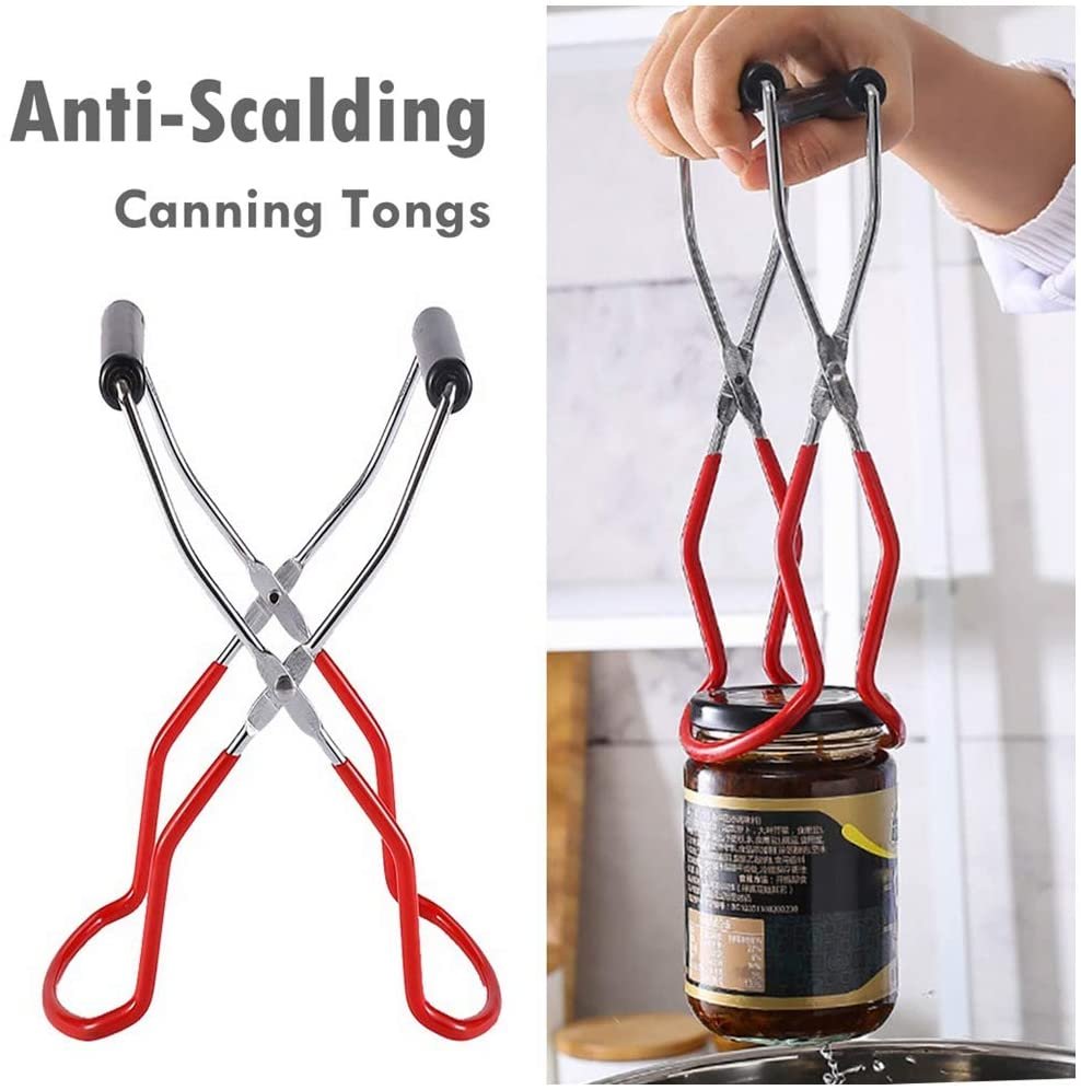 you use them because you have to heat up the jars and it keeps you from scalding your hands. so it's a common thing you can get at your local coop or kitchen supply store for like 15$.And you're selling it as a sex toy?