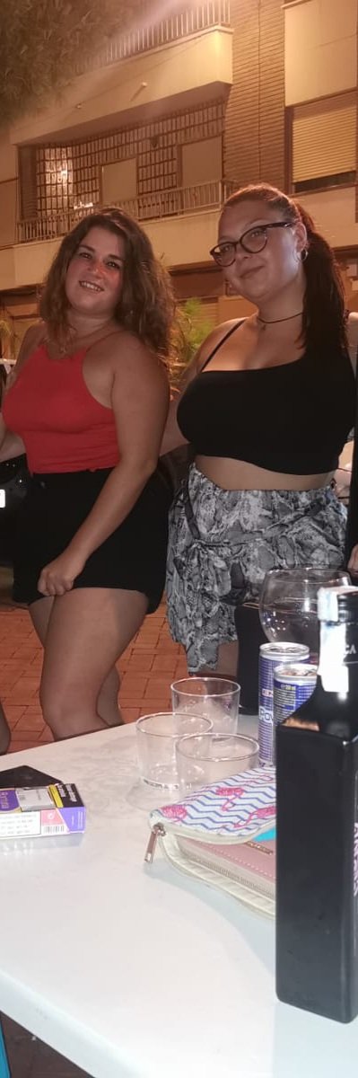 Noelia_Smile1's tweet image. 😍