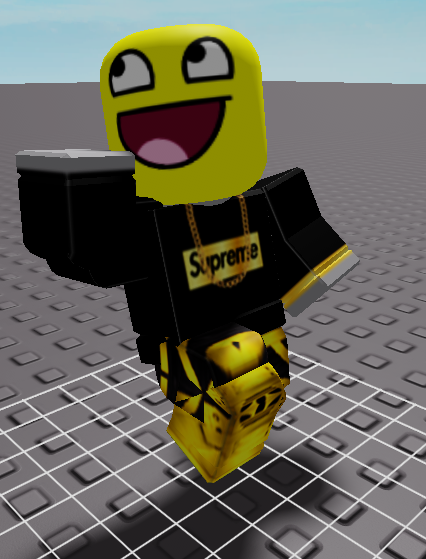 ScriptedSupreme's tweet photo. My roblox username is TheSupremeOne1234
#RobloxDev #RobloxUGC
Hello everyone this is my first roblox ugc concept!

Name : The Big Head Of Lulz
Description : Lul I Have A Big Head

Images  : https://t.co/0ecuM2RtSC
