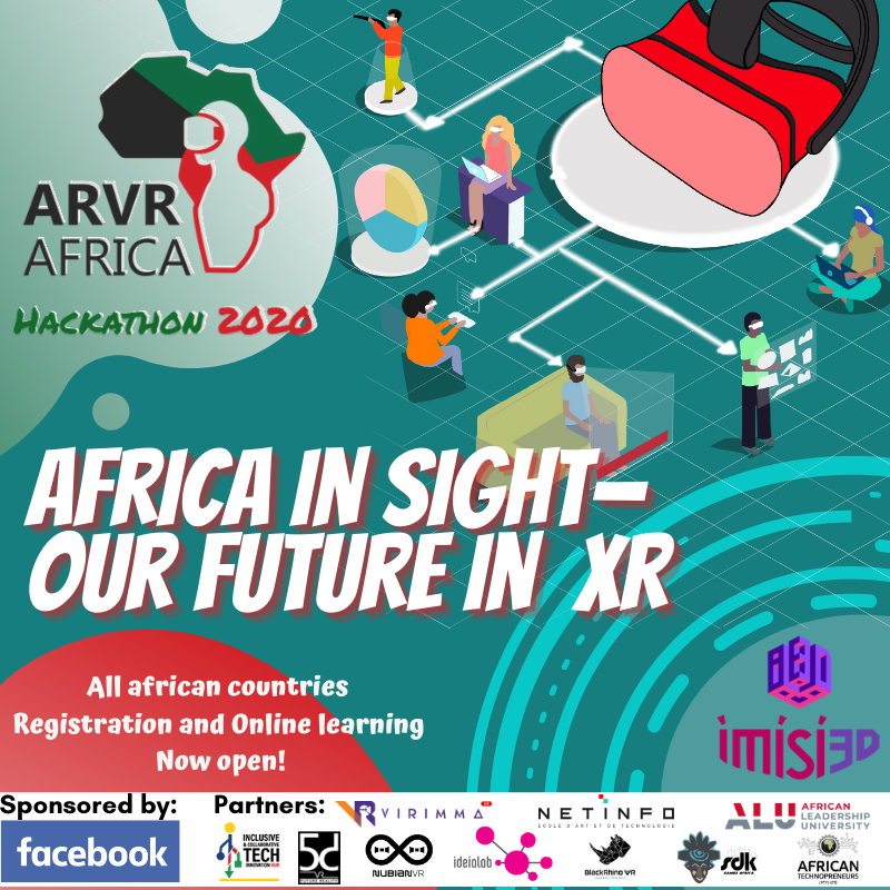 Inclusive & Collaborative Tech Innovation Hub tweet media