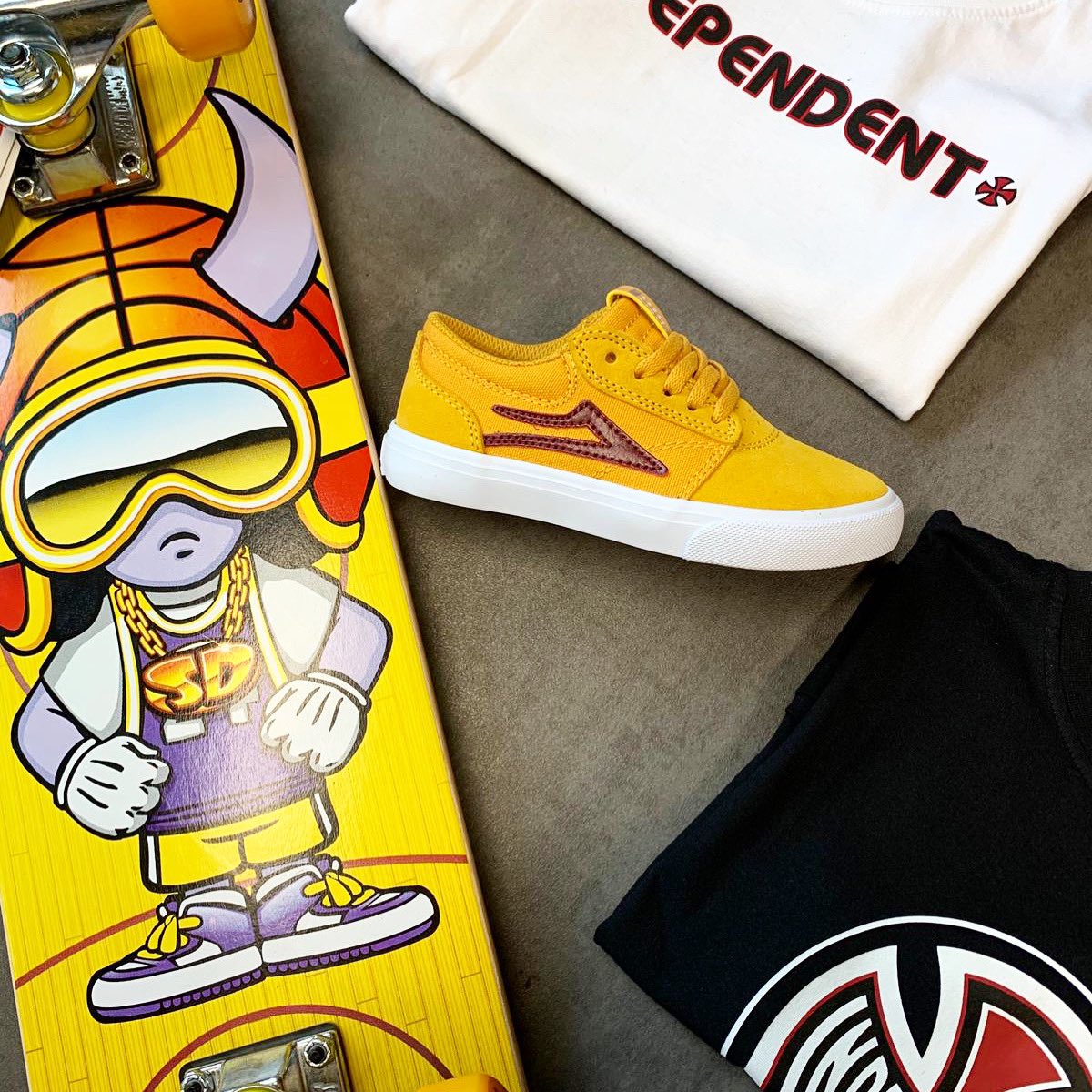 Lariattstore's tweet photo. 🛹 we got the little ones covered to with a range of youth tees, shoes and skateboards 👍🏻 https://t.co/Gb7thHKWVV
#lariattstore #littleshredders #minishredder https://t.co/BvtaqjRhGv
