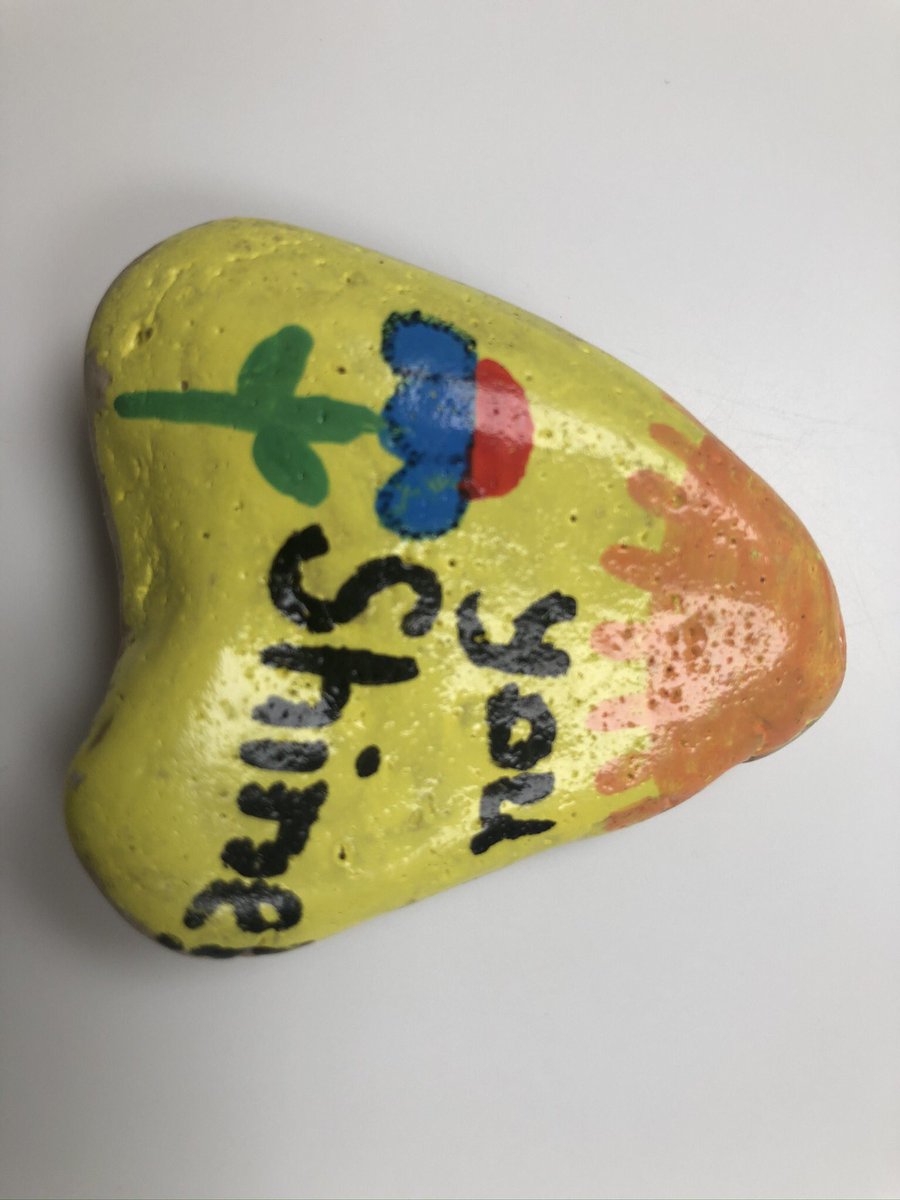 GreenLangton's tweet photo. #langtongreen #rusthall #tunbridgewells #rockartcraze #kindnessrocks #paintedrocks #GoRockFun #paintingrocks #hiddenrocks #artandcrafts #rockpainting #Creative #creativity #pebblepainting #paintedrock #artwork #lgrocks https://t.co/KT2EzUCzE5