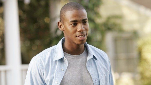  #10. Matthew ApplewhiteYou could write an essay about how shit and also, in hindsight, incredibly racist the Applewhite storyline was, but Matthew was fiiiiiine and I understood totally why Danielle would want to hide him under her bed.