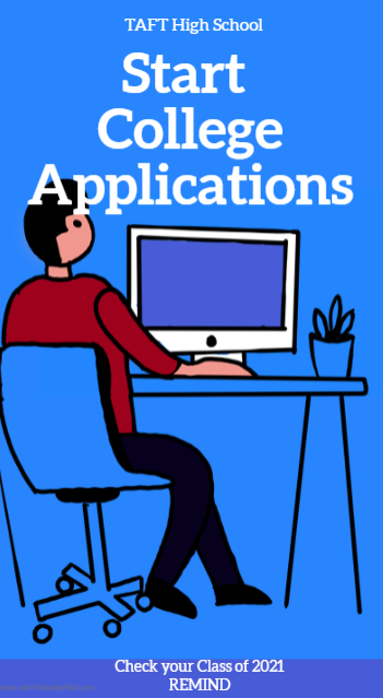 Taft/CA CCM Ctr tweet media