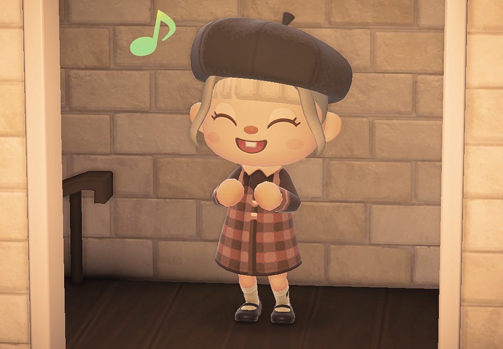 mapleforrests's tweet image. i made a dress ! its not the best but it was my first try so im pretty proud ! if you would like to download this lil plaid dress my creator code is MA-6354-8246-5691 ! 🌷