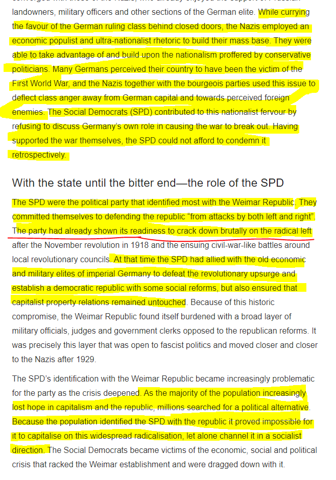 Deja-fucking-vu.If only people actually learned from history.