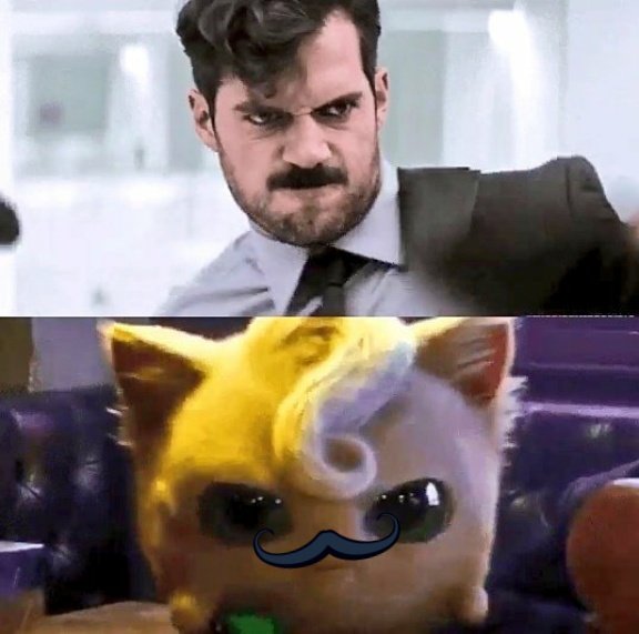 DanyFromChile's tweet photo. Who is who?😵
#ShavedButNotForgotten
Please consider a donation to AFSP to conmemorate Henry's moustache😁 https://t.co/wuVL68nr2r