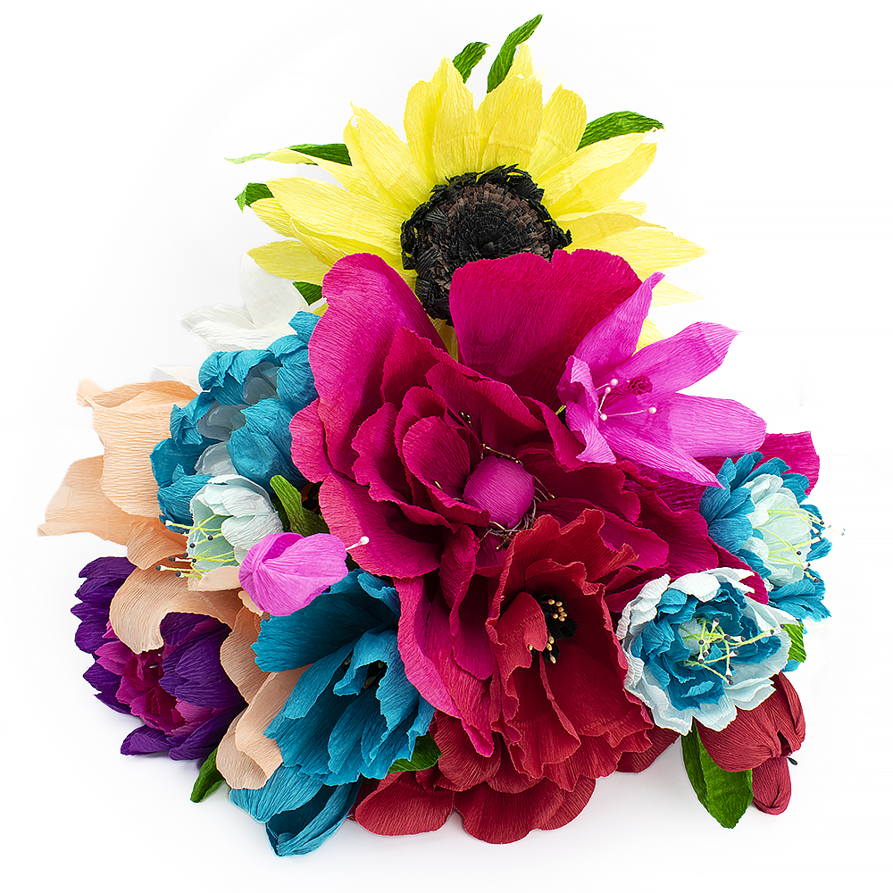 tweetthebug's tweet photo. 💐 Free everlasting flowers! 💐 - https://t.co/s5yDJzFVOS
Want a chance to pick up some free handmade crepe paper flowers? Enter our latest giveaway &amp; you could win our beautiful crepe paper bouquet: https://t.co/W83thV2Jk3 https://t.co/5oHglJNNPo