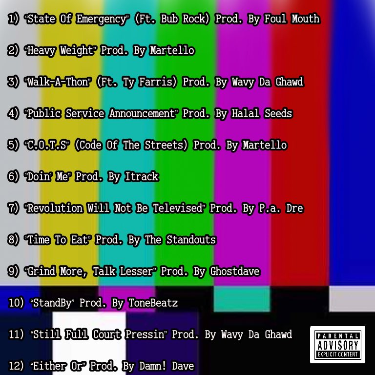 mrdopeflow's tweet image. NEW LP DROPPIN’ THIS MONTH WITH GUEST FEATURES BY @KINGBUBROCK AND @tyfarris1 ‼️🏆🏆🏆🏆