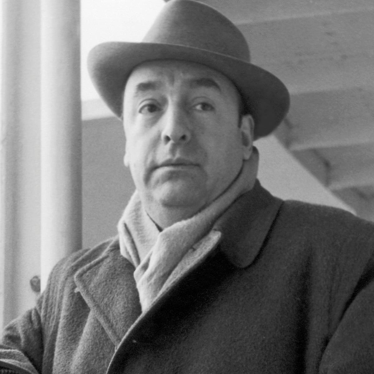 LiteraryVienna's tweet image. „Let us forget with generosity those who cannot love us.“

Pablo Neruda