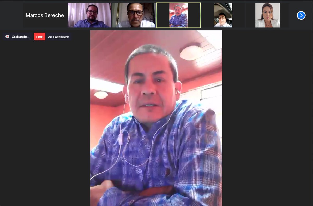 Lamentamos la situación expresada por los exalumnos de la <a href="/UCooperativaCol/">UCC_Oficial</a> #Ecuador. En función de ello, solicitaremos la comparecencia de las autoridades del <a href="/ces_ec/">CES</a> y de quienes amerite, puesto que su situación demanda una respuesta urgente.