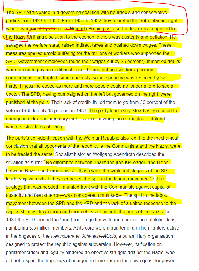 Deja-fucking-vu.If only people actually learned from history.