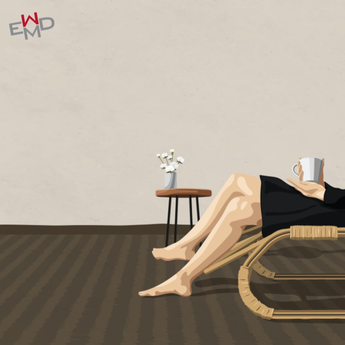 EWMD International tweet media