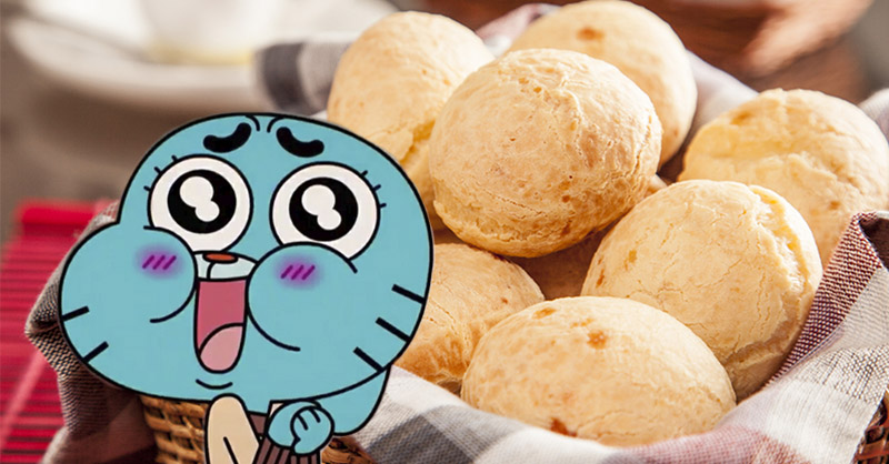 CartoonBrasil's tweet photo. Se desenhos do Cartoon fossem comidas brasileiras, a thread: https://t.co/PzQt9A7JVS