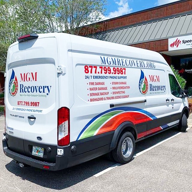 With the Atlantic heating up, please give us a call if you find yourself suffering from water, fire, or mold damage. We are happy to assist in any way we can; offering free inspections and estimates. 
#trucks #mgmrecovery #tampa #hurricaneseason #florida #business