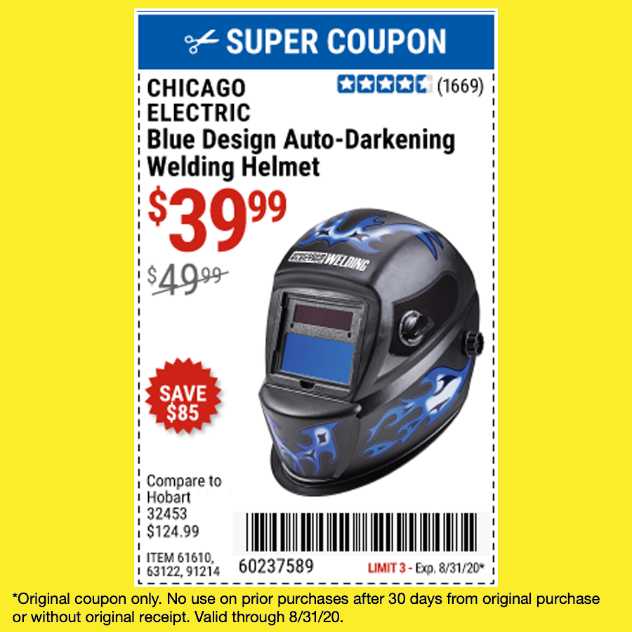 Harbor Freight on Twitter "We’re always looking to bring you even more