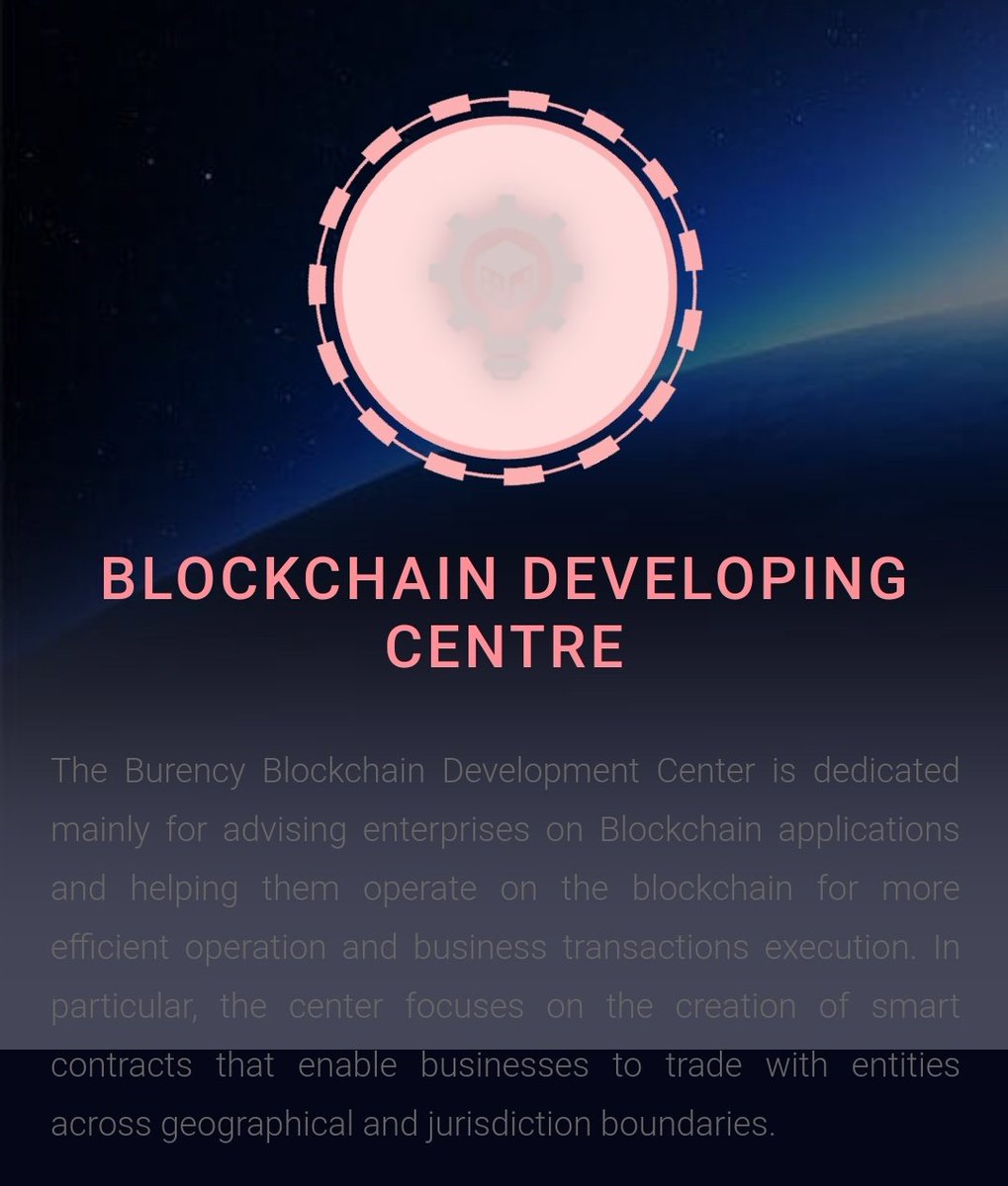  $BUY  @BurencyOfficial THREAD launching on  @bitmart &  @BitcoinComExch is one I'm definately getting involved in & I'll tell you why :3 PROJECTS IN ONE 7m usd raised \\ 1.5 in last 30hrsRegulated & fully insured Exchange Mining operation #Blockchain research dev centre