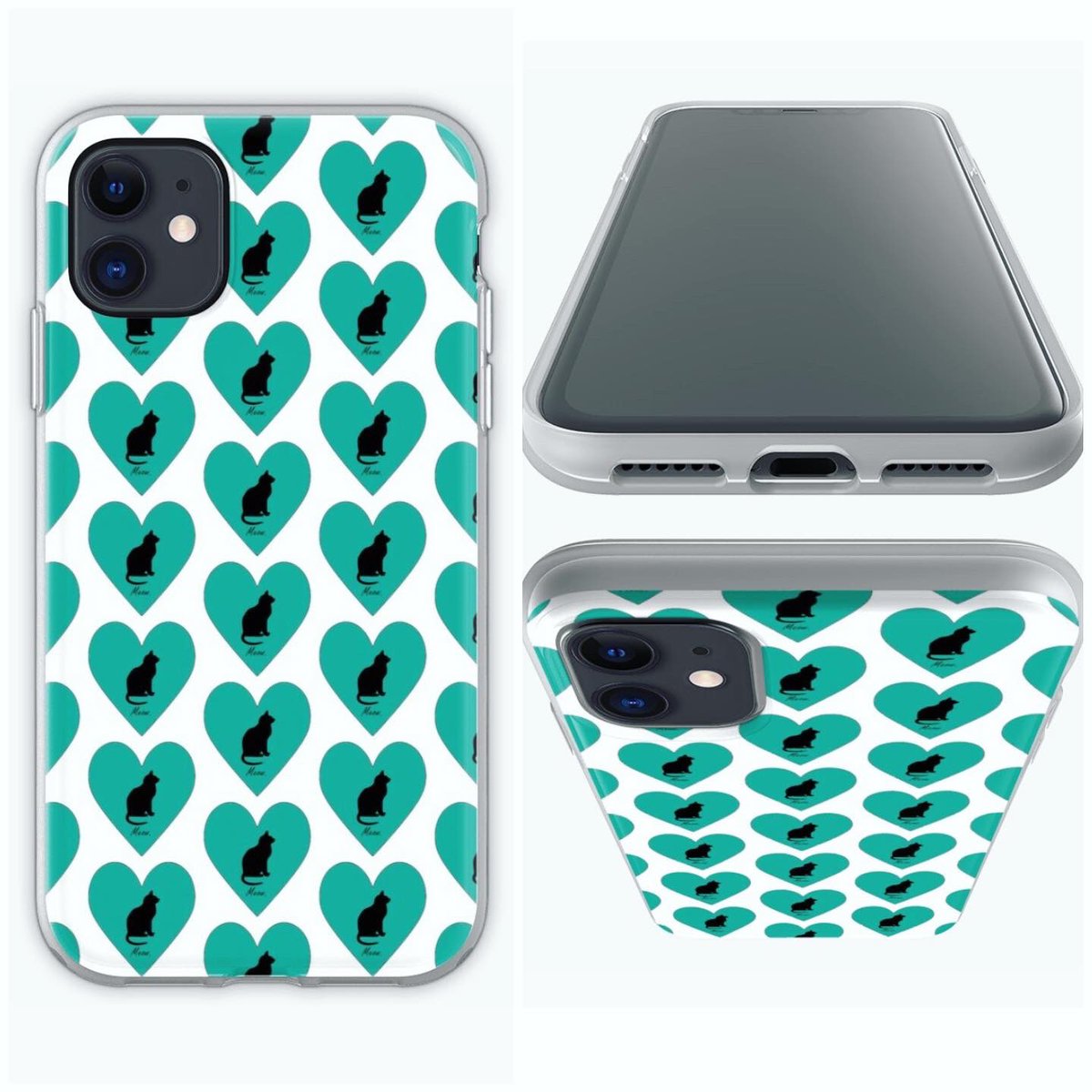 DesignsJmd's tweet photo. Tag a cat lover 😻

Website: https://t.co/XJGXBS7u7A
.
.
.
.
#cat #love #phonecase #iphone11 #catlover #lovecats #meow #caturday #catsofinstagram #kitty #catlife #catmom #cats #cats_of_instagram #catlovers #catstagram #cats_of_instworld #cats🐱 #catscatscats #redbubble #hearts https://t.co/UORxP9G63x