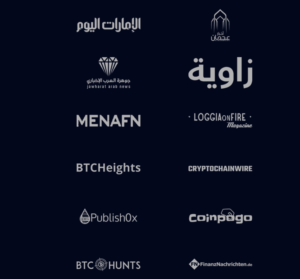 FEATURED IN AN IMPRESSIVE LIST of articles and websites including  @YahooFinance  @CCNMarkets Link to white paper-  https://docsend.com/view/fpz6zi5&nbsp;