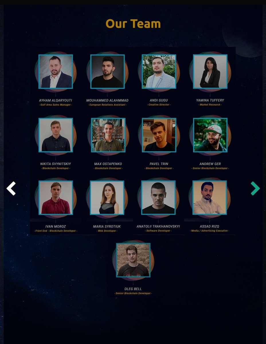 TEAM is very healthy with great diversification & a notable direct link to mainstream  #crypto in  @officialmcafee as an advisor.