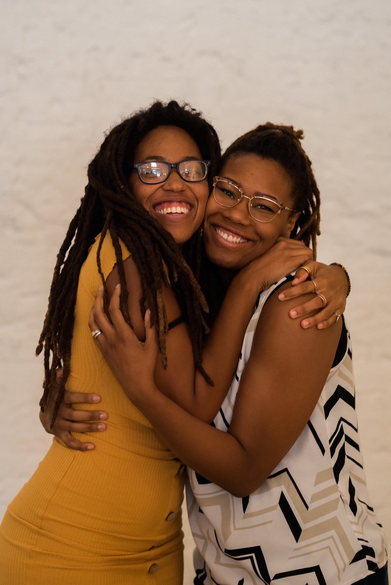 CM_RDU's tweet image. Flashback to August 2019 speaker @darecoulter. Rewatch her talk on #CMjustice at creativemornings.com/talks/dare-cou…