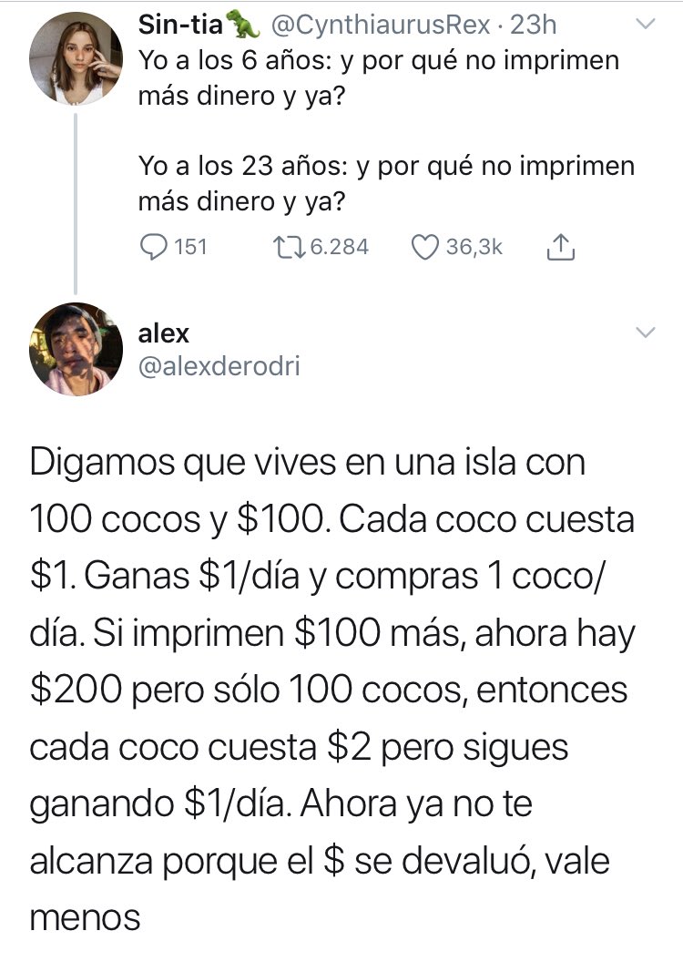 Ivaningrado's tweet photo. me hizo el día https://t.co/M0YdnsBVw5