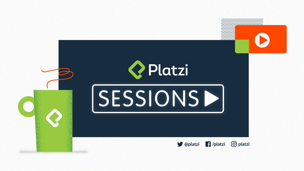 Platzi Cual Es El Oficio Del Sonidista Aprende Hoy En Una Sesion En Vivo Con La Escuela De Produccion Audiovisual T Co Yknamflopb T Co Pyjrubmr27