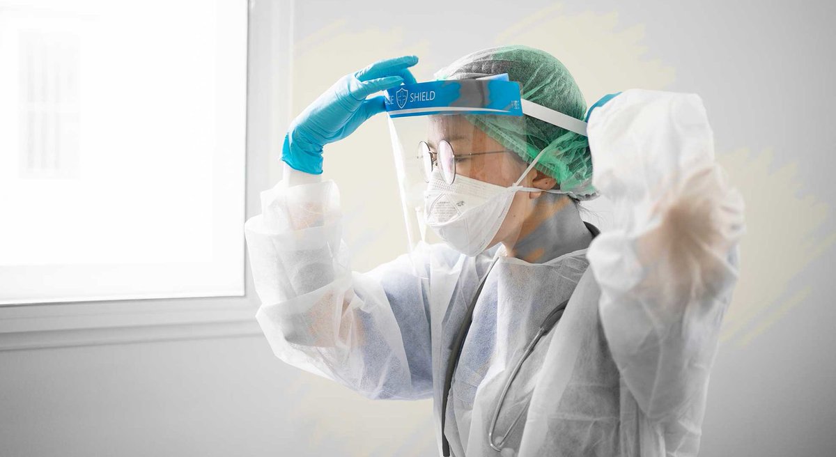 Dentistry's tweet photo. PPE: to don or not to don? That is the question, Holly Foley investigates ⬇️
https://t.co/SfuXmEZWUU
#ppe #fallowtime #dentistry #dentalppe #dentalfallowtime #dentistryonline #dentistry #fmc #dentalstudent #foundationdentist #associatedentist #practiceprinciple #practiceowner https://t.co/uHaqZ47R0N