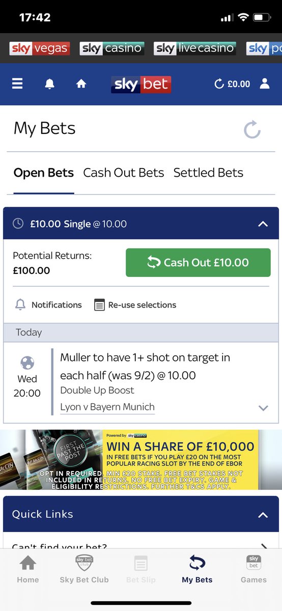 TehNiall's tweet image. I have no faith whatsoever on this coming in.. So if this bet wins I’ll give 5 people £20 each or you have to do is RT this post. Payments will be sent after the Game if the bet wins. Goodluck 😀
