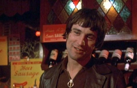 Happy Birthday, Robert De Niro!  