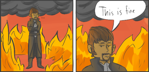 bird_memes's tweet photo. Old Void Saga #criticalhitpodcast Fanart 1/?
This stuff is like 4-6 years old so It's hard to find stuff I still like, but there's a little! https://t.co/Gxs8p6kCtW