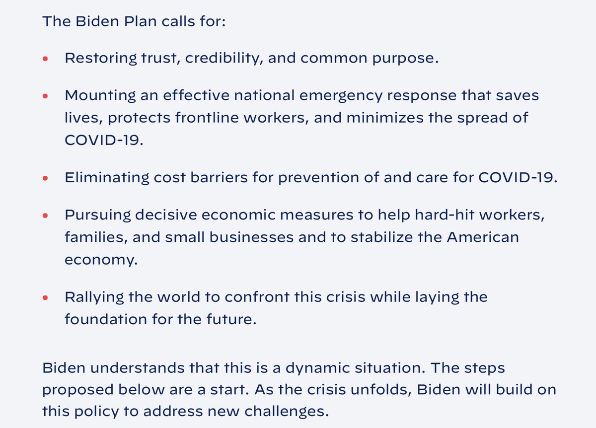 ...and we begin with the plan. NOT the plan itself, but just a summary of its goals..../5