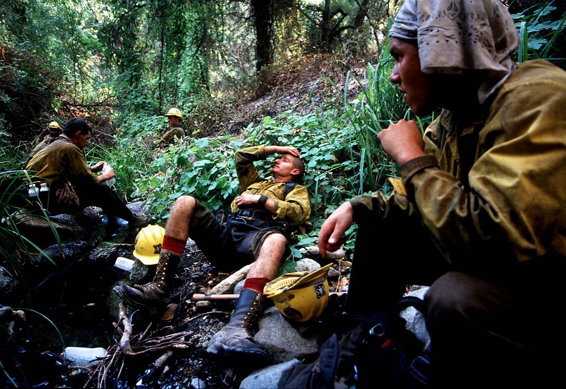 TheSmokeyGeneration tweet media