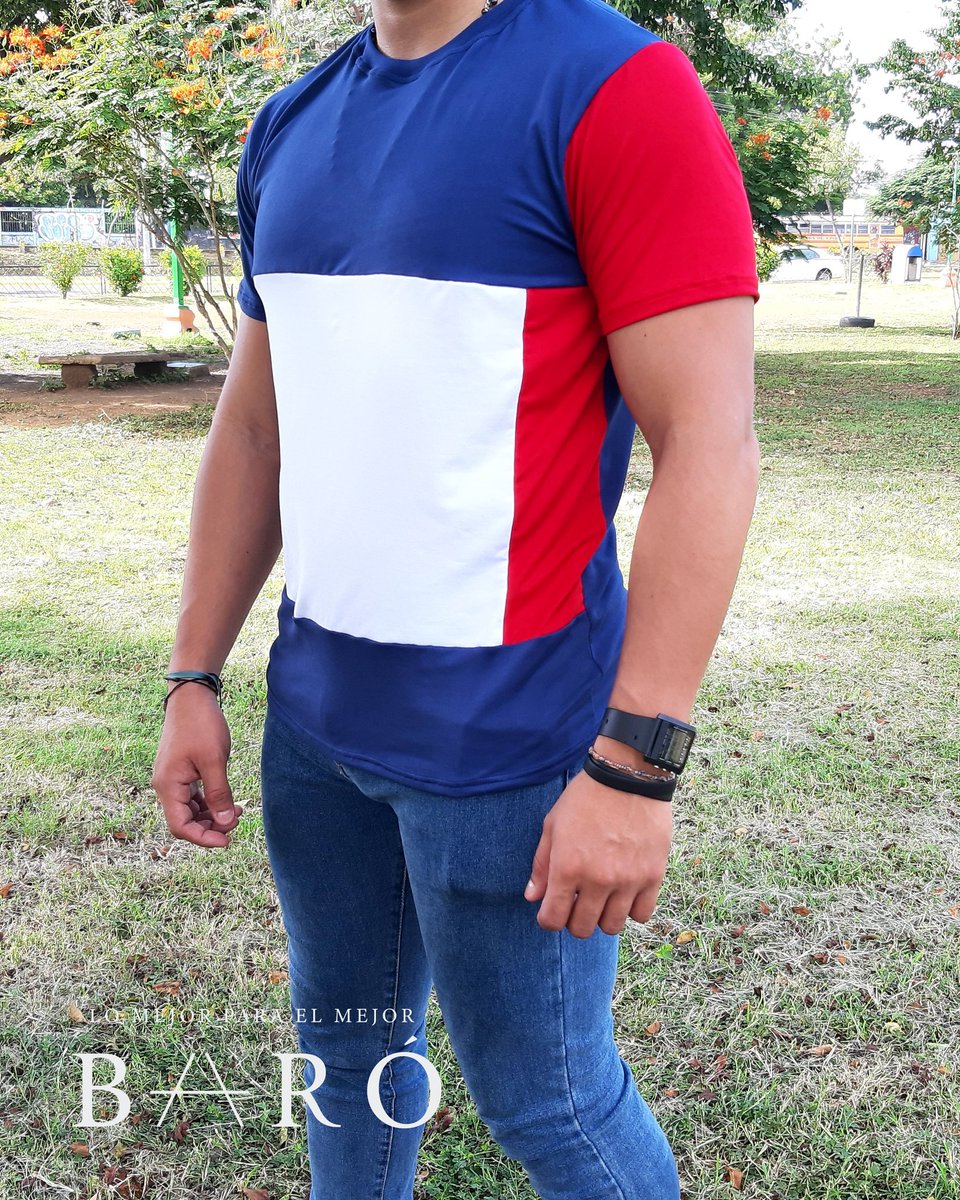 Baro_men's tweet photo. Nuevos estilos de camisetas 
Tallas S M y L 🔥🔥🔥
Tenemos envíos a toda Nicaragua 🚚🇳🇮 https://t.co/fQzECFDti5